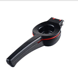 Lemon and Lime Squeezer Citrus Juicer