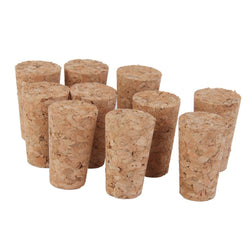 Tapered Corks Stoppers