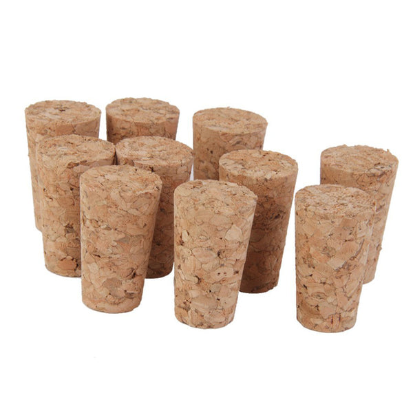 Tapered Corks Stoppers
