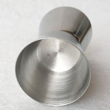 Stainless Steel Drinks Measure