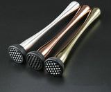 New Stainless Cocktail Muddler